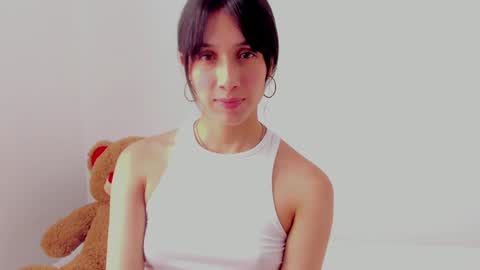 Snapshot of ericbana_ chatting on 12.31.24 Dayanna online show from 12.31.24