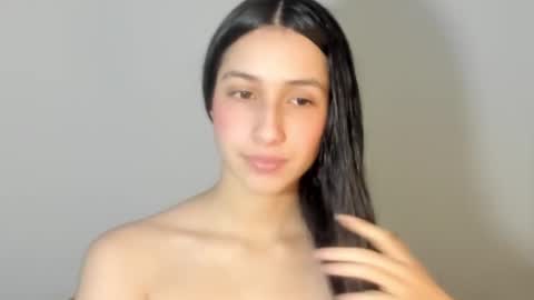 Snapshot of ericbana_ chatting on 10.03.25 Dayanna online show from 10.03.25