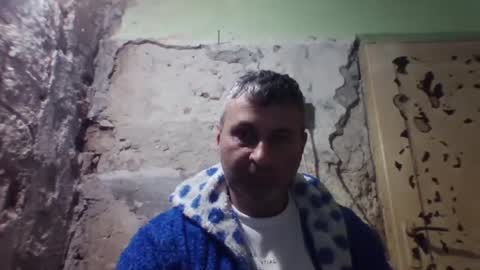 Snapshot of ericboy32 chatting on 11.24.25 eric online show from 11.24.25