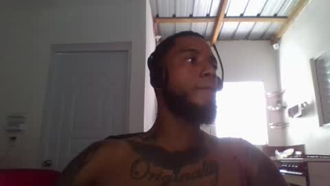 Eric Buck online show from 01.02.25