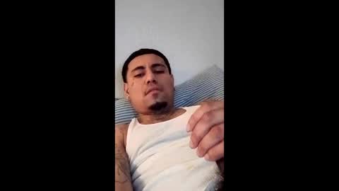 ericdaniel3890 online show from 05.18.26