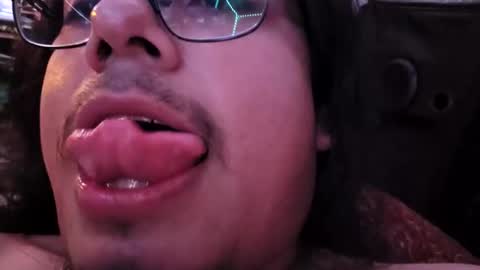 erick346 online show from 02.18.25