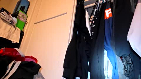 erick346 online show from 12.03.25