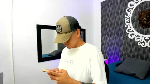 Erick  online show from 03.18.26