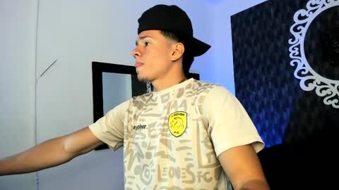 Erick  online show from 04.03.26