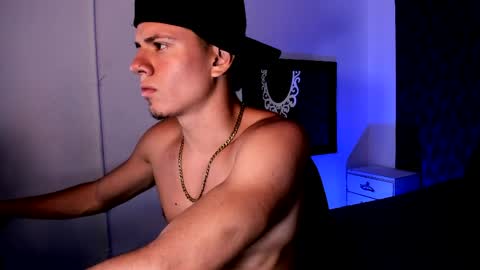 Erick  online show from 04.05.26