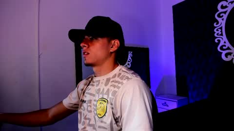 Erick  online show from 04.06.26