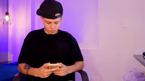 Erick  online show from 04.11.26