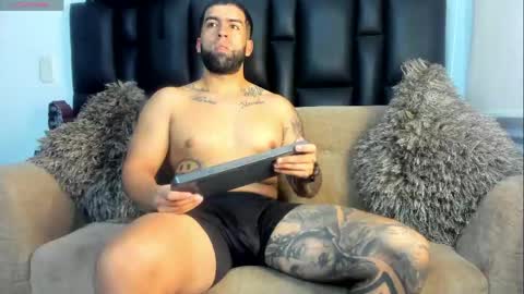 my   online show from 04.14.26