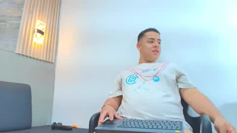 Erick online show from 02.02.26