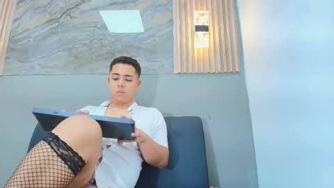 Erick online show from 02.20.26