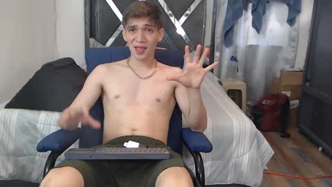 Snapshot of erick_de_rossee chatting on 01.23.25 erick_de_rossee online show from 01.23.25
