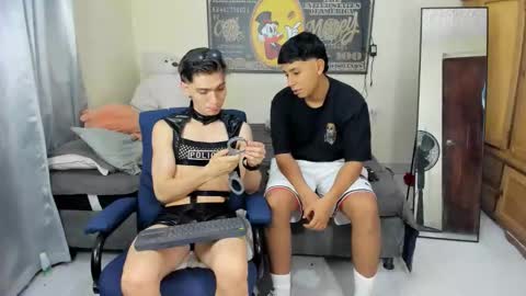 erick_de_rossee online show from 11.01.25