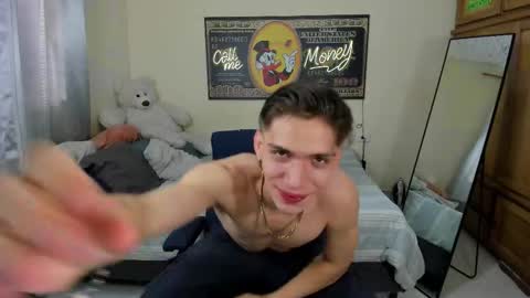 erick_de_rossee online show from 12.02.25