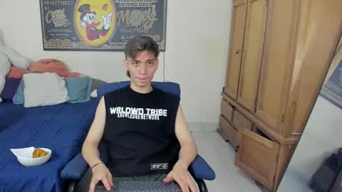 erick_de_rossee online show from 12.21.25