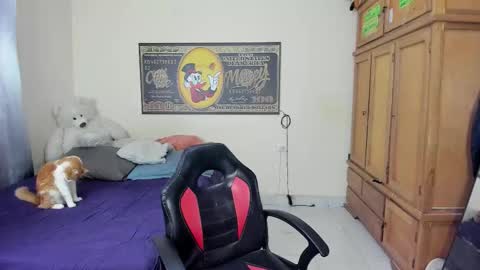 erick_de_rossee online show from 01.05.26