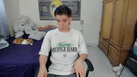 erick_de_rossee online show from 01.07.26