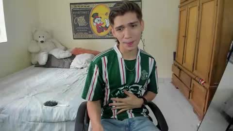 erick_de_rossee online show from 02.03.26