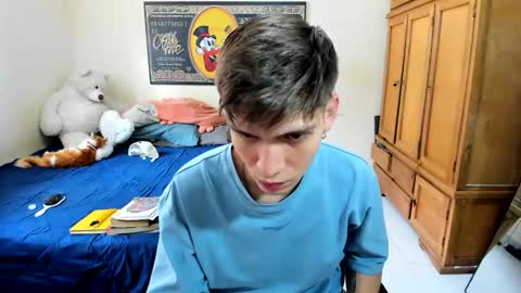 erick_de_rossee online show from 03.20.26