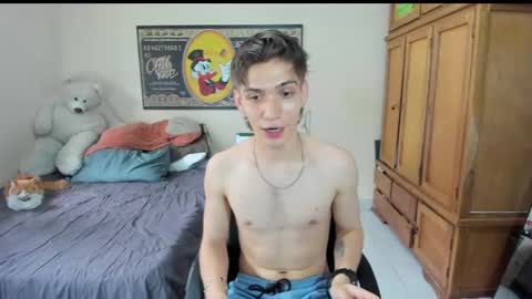 erick_de_rossee online show from 03.27.26