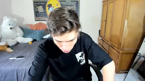 erick_de_rossee online show from 03.28.26