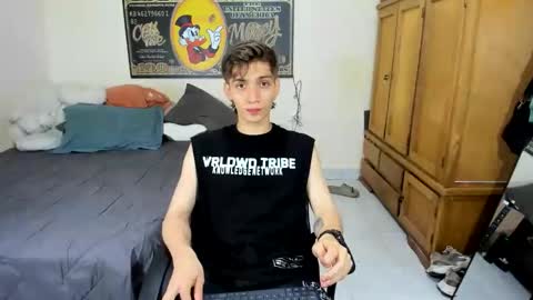 erick_de_rossee online show from 03.30.26