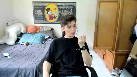 erick_de_rossee online show from 03.30.26