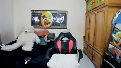 erick_de_rossee online show from 04.15.26