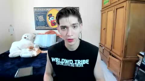 erick_de_rossee online show from 06.11.26