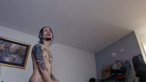 erick online show from 02.22.25