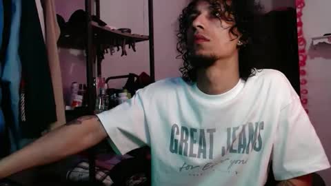erick online show from 04.05.26