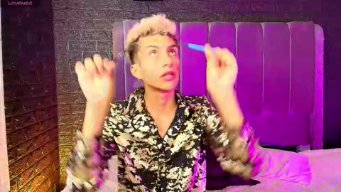 erick online show from 11.07.25