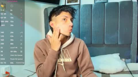 erick online show from 03.29.26