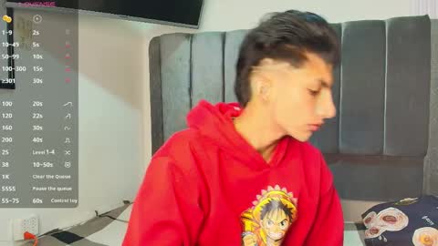 erick online show from 04.05.26