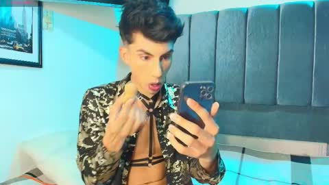 erick online show from 04.10.26