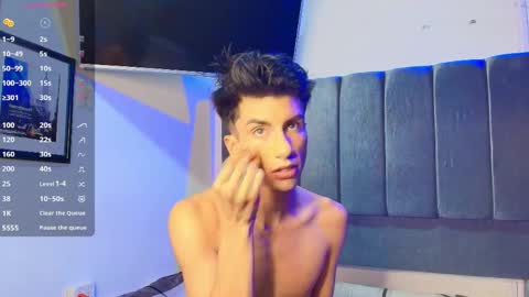 erick online show from 04.14.26