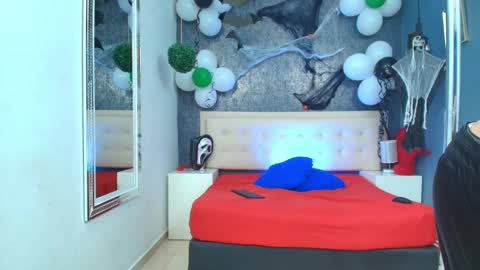   online show from 10.29.25