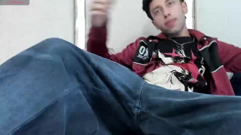 Erick online show from 03.04.25