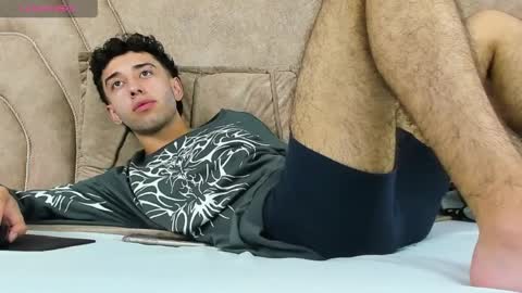 Erick online show from 04.07.26