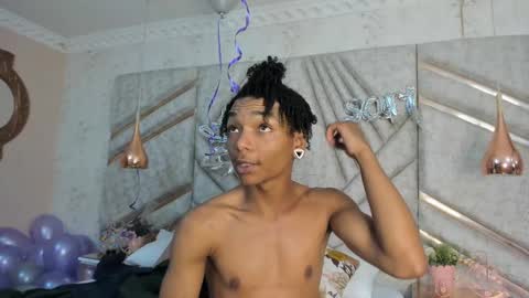 Erick online show from 02.20.25