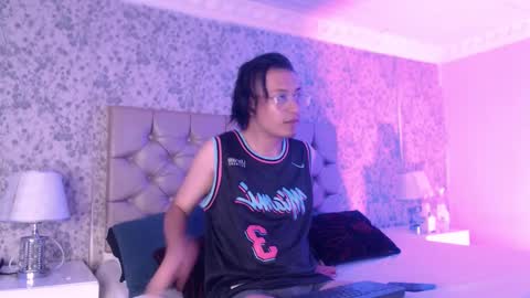 Snapshot of erickferrer chatting on 03.01.26 Erick online show from 03.01.26