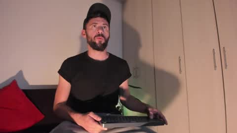 erickpritz_xh online show from 03.28.26