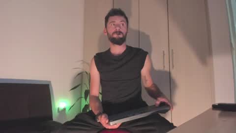 erickpritz_xh online show from 03.31.26