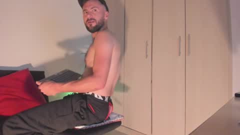 erickpritz_xh online show from 04.06.26