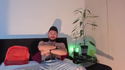 erickpritz_xh online show from 04.16.26