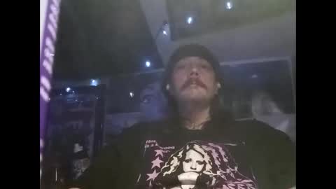 ericlovestacos online show from 02.24.25