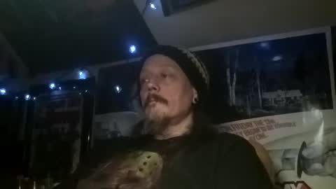 ericlovestacos online show from 02.26.25