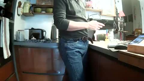 Snapshot of ericstephcam31 chatting on 01.17.25 Steph et Eric online show from 01.17.25