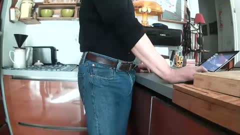 Snapshot of ericstephcam31 chatting on 03.10.25 Steph et Eric online show from 03.10.25