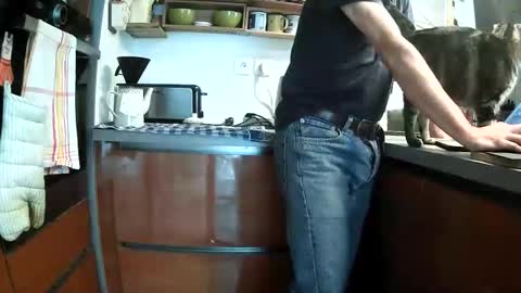 Snapshot of ericstephcam31 chatting on 09.23.25 Steph et Eric online show from 09.23.25